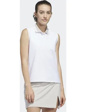 Polo De Mujer Beyond Twistknit - Adidas - FashionsVida