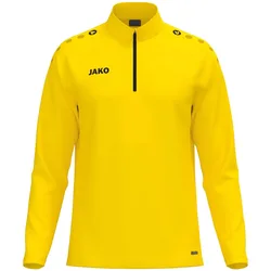 Trikot mit Reißverschluss One - Jaune - unisex - Size: M