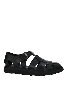 Sandalias Hombre Negro 40,42,43 Hombre - Officine Creative Italia - FashionsVida