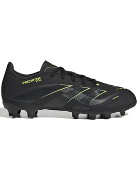 Kinder-Fußballschuhe Predator League AG - Noir - unisex - Size: 34 - Adidas - FashionsVida
