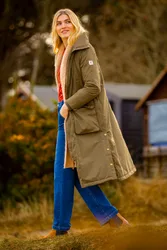Wicker Womens Jacket - - Size: 10