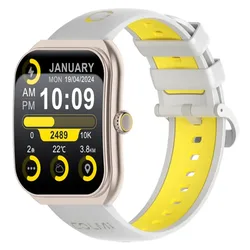 Sangle P86 Gold One Size unisex