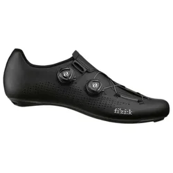 Scarpe Da Strada R1 Infinito Black / Black