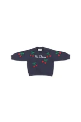 Saint Barth Maglie Blu