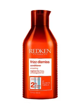 Redken Frizz Dismiss Conditioner - Redken - FashionsVida