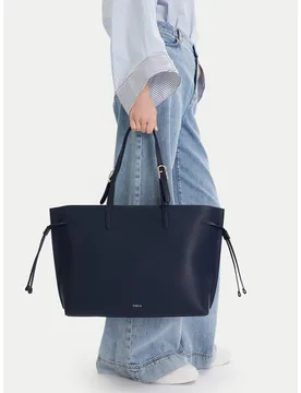 Handtasche Ava L WB02059 BX4329 CN 4858S Dunkelblau NOSIZE female - Furla - FashionsVida