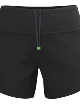 TRAIN LITE SHORT Damen Schwarz 36 - Inov-8 - FashionsVida