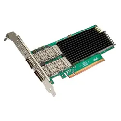 Carte D´extension Pci-e E835cqda2m Green / Silver One Size unisex