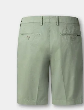 Bermuda kensington fit slim - Hackett - FashionsVida