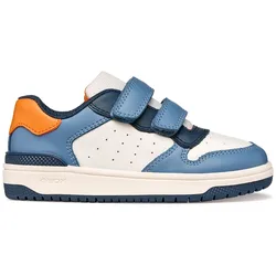 Sneaker Washiba White / Light Avio EU 33