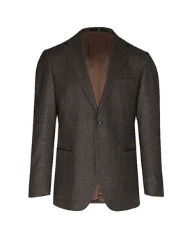 Dressler Sakko SENDRIK marron 56 - Dressler - FashionsVida
