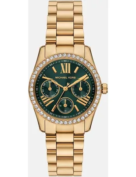 Reloj de mujer lexington mk4924 de acero - Michael Kors - FashionsVida