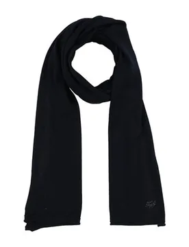 Bufanda Mujer Azul noche -- Mujer - Toy g. - FashionsVida