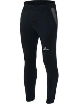 Ecoline Arctic Jogger Damen Schwarz Gr. S - KOSSMANN - FashionsVida