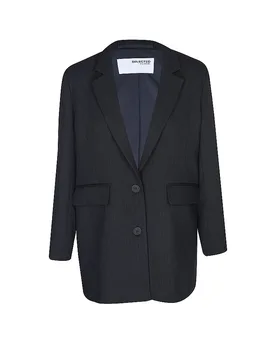 Blazer SLFRITA bleu marine 36 - Selected Femme - FashionsVida