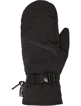 Moufles Gore-tex® Fizz True Black S - Roxy - FashionsVida