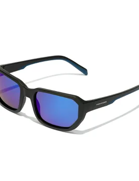 Gafas de sol Bolt - Polarized Black Blue Sky - Hawkers - FashionsVida