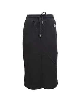 Sun68 - Gonna Lunga Nero F34213 - Sun68 - FashionsVida