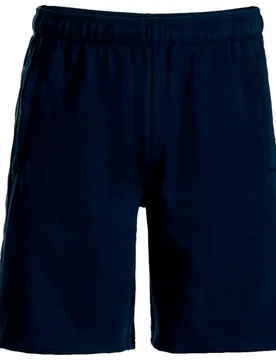 Short Heroic Bermuda Dark Navy / Black M - Joma - FashionsVida
