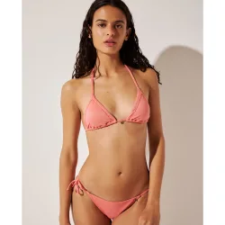 Top de bikini sin aro