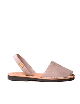Sandali Menorchini Mao-n Taupe EU 35 - Toni Pons - FashionsVida