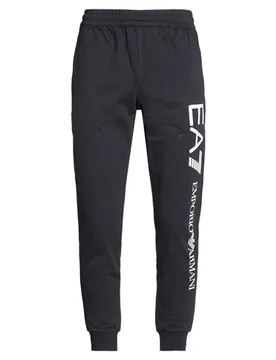 Pantalones Hombre Azul marino M,XXS Hombre - Ea7 - FashionsVida