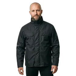 Veste D´hiver Industry 14135 Black 3XL