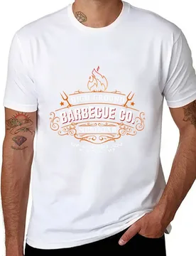 High Ground Bbq T-Shirt man graphic t shirt essential t shirt T-Shirt - Aliexpress - FashionsVida
