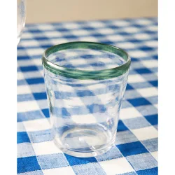 Vaso de agua Acapulco