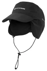 Duality Unisex Waterproof Gore-Tex Lined Cap - - Size: M