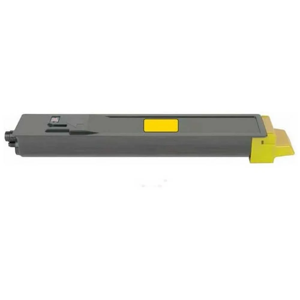Toner Ck-8520y Yellow One Size unisex - Utax - FashionsVida