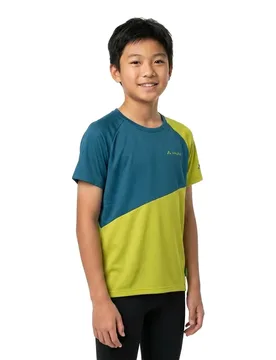 T-shirt à Manches Courtes Moab Ii - Vaude Bike - FashionsVida