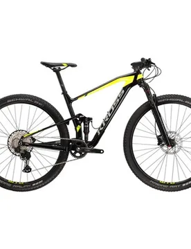 Bicicleta de montaña Earth 3.0 - Kross - FashionsVida