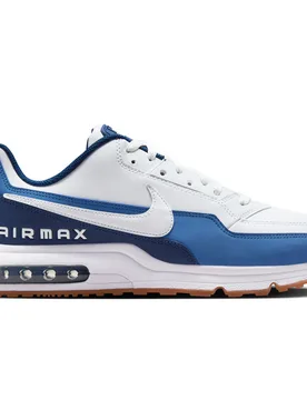 Air max ltd 3 zapatilla moda hombre Blanco (42) - Nike - FashionsVida