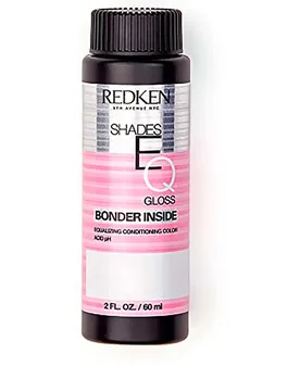Teintures Pour Cheveux Shades Eq Bonder Inside 09p 8.9 60ml One Size unisex - Redken - FashionsVida