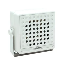 Vhf External 127 X 127 mm unisex