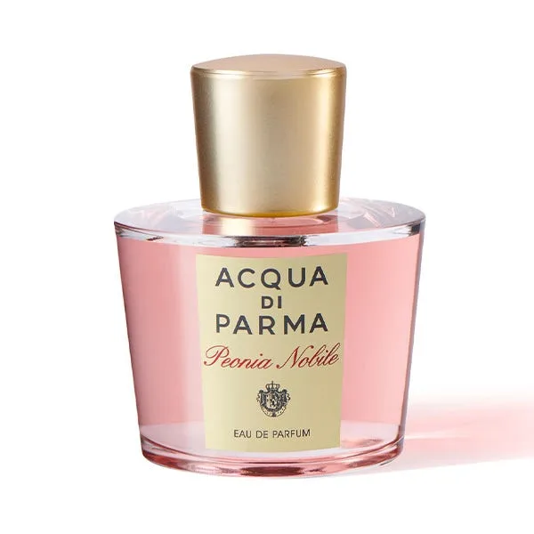 Acqua Di Parma Peonia Nobile 100ML - Acqua di Parma - FashionsVida