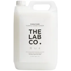Signature Fabric Conditioner - 5L