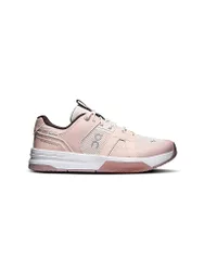 Chaussures de tennis THE ROGER Clubhouse Pro 2 Clay rose 38 1/2