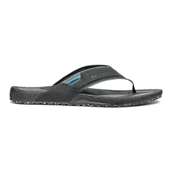 Scarpa Infradito Tegu Black EU 37