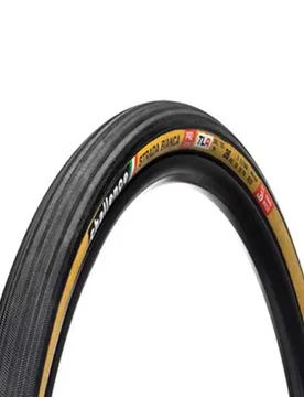 Pneumatico Da Gravel Strada Bianca Pro Tubeless 700 X 33 Black / Tan - Challenge - FashionsVida