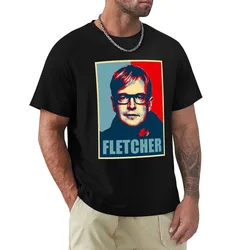 SEE YOU ANDY FLETCHER T-Shirt High Quality Durable T-Shirt