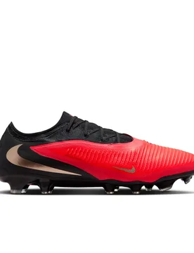 Fußballschuhe Phantom 6 Low Pro FG - Rouge - male - Size: 44 - Nike - FashionsVida