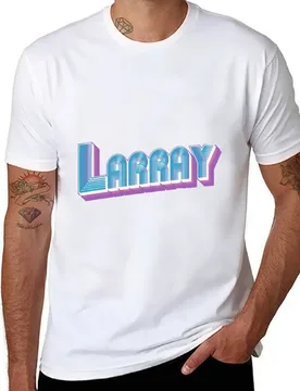 Larray T-Shirt man t shirts for men g man t shirts for men T-Shirt - Aliexpress - FashionsVida