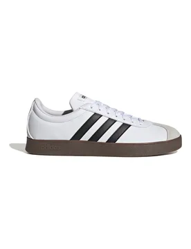 SNEAKERS BIANCHE VL COURT BASE 45⅓ - Adidas - FashionsVida