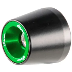 Coppia Bilancieri Contrappesi Moto KTM218 Verde Spe taglia un