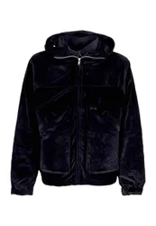 Giubbotto Uomo Corduroy Technical Jacket Navy