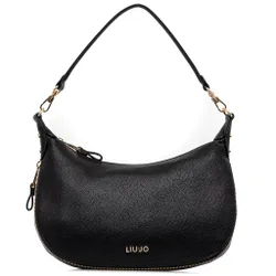 Borsa a spalla AA6133 ES026 Nero