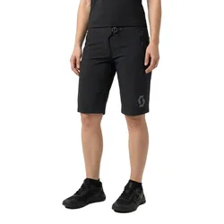 Scott Salopette Trail Vertic Black