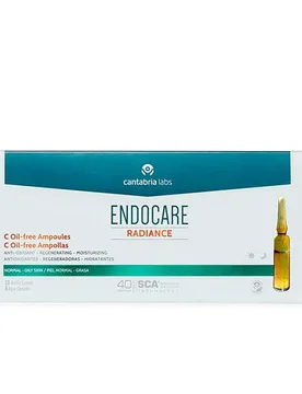 ENDOCARE Ampollas Radiance 30UD - ENDOCARE - FashionsVida